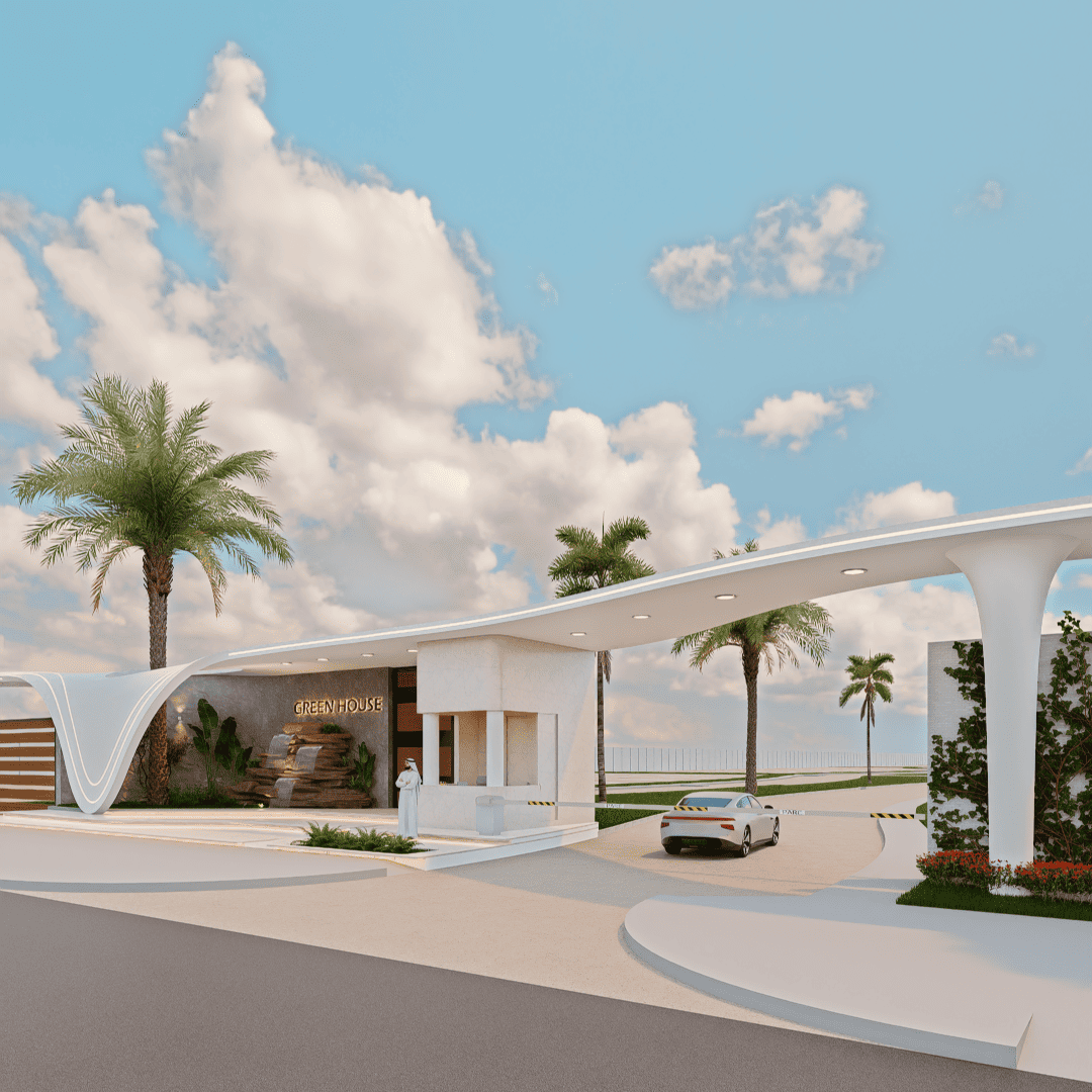 Acondicionado para vivir