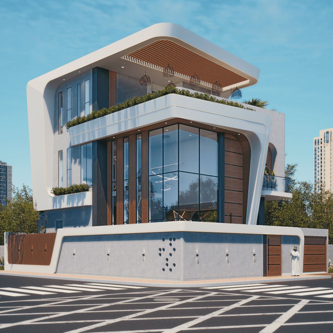 Concepto arquitectónico