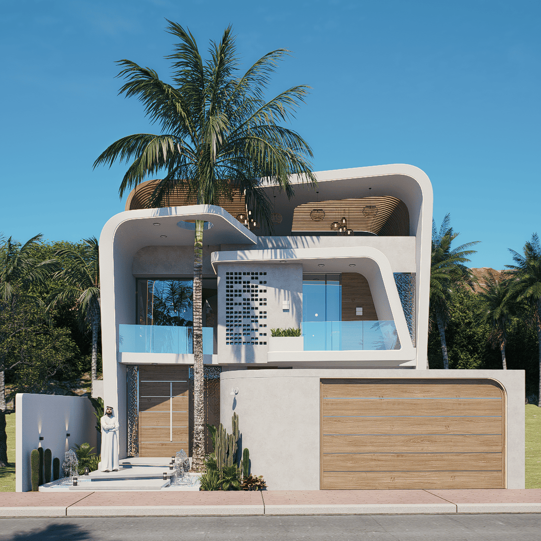 Prototipo de vivienda 2