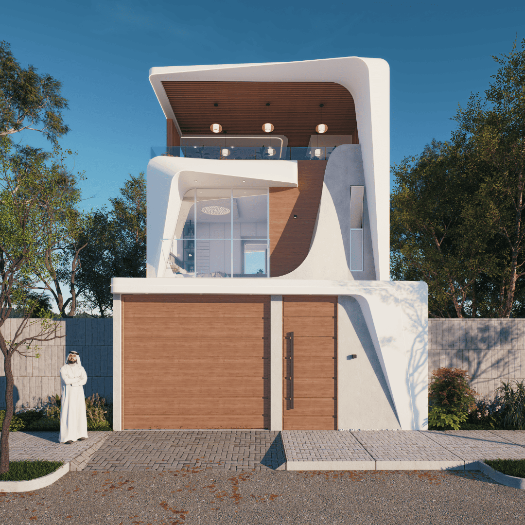 Prototipo de vivienda 3