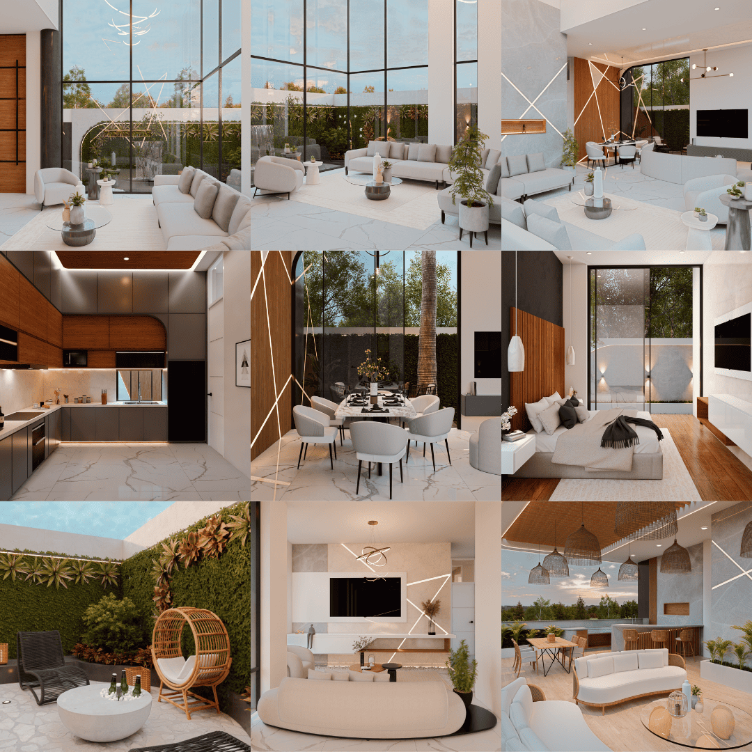 Propuesta de interiores 2