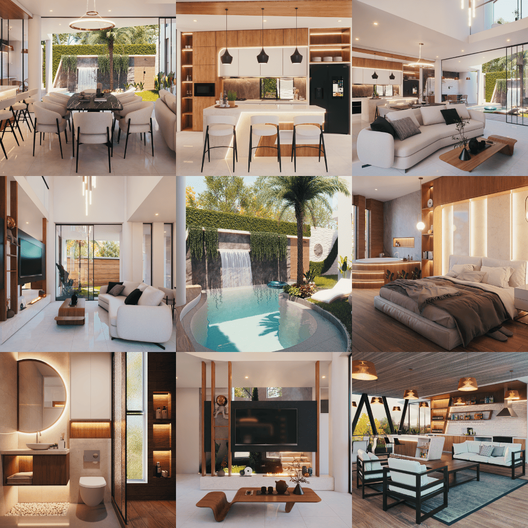 Propuesta de interiores 3