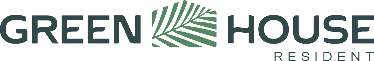 Green House Resident